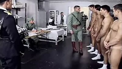 Kevin Cage - Cell Block Sex 1