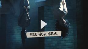 ”Lovely Lucy Liu will do you just right”