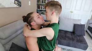 Colby Knox: Calvin Banks Dominates Tannor Reed