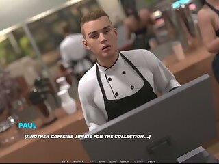 Obsessed with Horny Divorced MILFs (part 2)