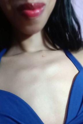 No Name , No Face - Just Pure Seduction
