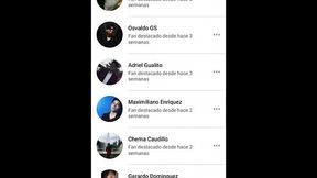 Top 5 cosas que no sab&iacute_as de Fozzy