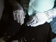 sensual cd stroking alone