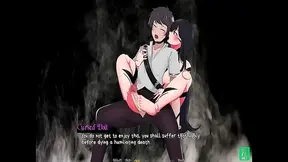 Succubus Temptation – Busty Demon Girls Lure Heroes in Haunted Manor Lust Fest