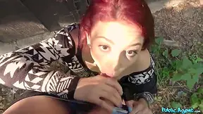 Fucked By Euro Guy With Fa E - Lola Fae