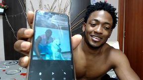 Stiven Brand Private Show