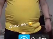 Gay Hairy Chub Tokyo | ATROPHYBODY