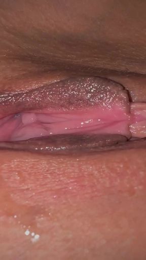 Thrilling moment from &quot;Instead of showing me cartoons stepbros fuck my tight virgin pussy&quot;