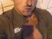 Slutboyben CAM4 Public PornoQueen xpozzzing live on CAM4