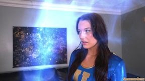 Ultra Girl – The Slut Converter