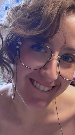 Sadsilly Grills You Then Guides You - JOI Porn Between Office Colleagues