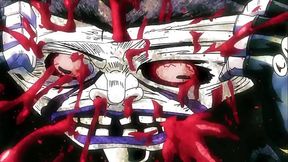 Jojo's Bizarre Adventure Anime – Uncensored Stardust Crusaders Episode 23 Hentai Action
