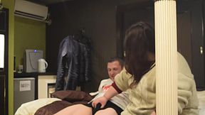 Mami Enjoys Ballbusting – 40m 52s