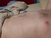 Bedtime capacity inflation