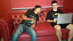 having sex with my best friend s mom