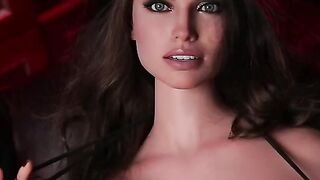 Sexy Babe's Dreamland - Hot Blonde Teen Fucked Hard in Multiple Positions