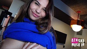 MY FRIEND PLAYS 2 MUCH AND GETS 2 LOADS w/ Kaia Martin