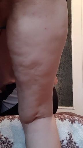 Our MILF Neighbor Came to Us so That We Could Fuck Her with Dirty Russian Talk