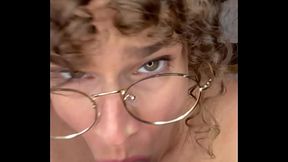 BIG DICK HUMILATION JOI