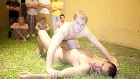 Hazed and Dominated ~ Taboo Temptations