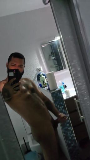 Touching Myself Sexy