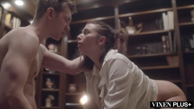 Raw Passion: A Naughty Kink Lesson