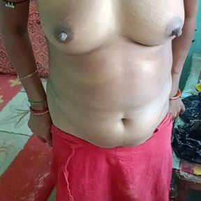 Hello doston Aaj main Apne bhabhi ke sath UN sex karne ja raha hun anal real home bed cream pie anal masturbation