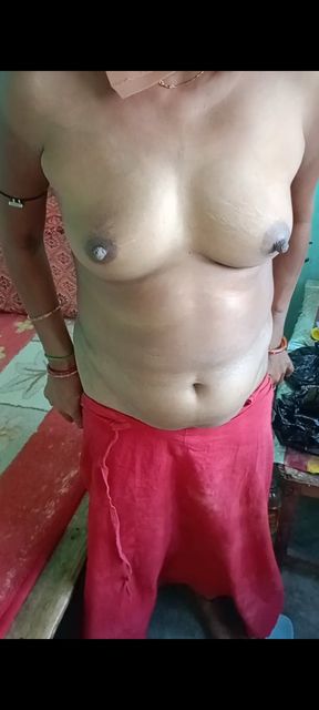Hello doston Aaj main Apne bhabhi ke sath UN sex karne ja raha hun anal real home bed cream pie anal masturbation