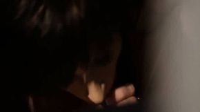 ava la brune incendiaire