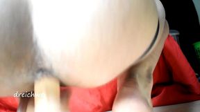 pleasure of dildo part 2