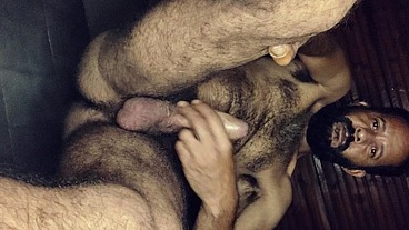Update #34 - Hairy, Bearded Male - Jun 15, 2024
