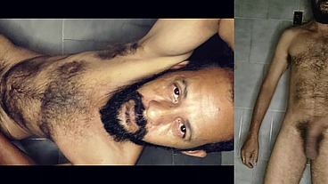 Update #34 - Hairy, Bearded Male - Jun 15, 2024