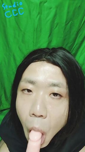 #166 Horny Bitch 2