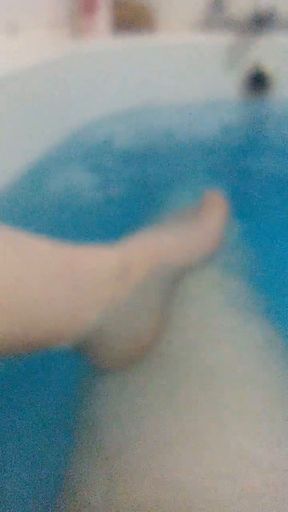 Splish splash