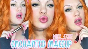 Enchanted Makeup