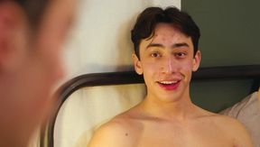 Rimming Rascals Get Dirty