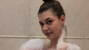 Member content by @LiiMila @Shower Sex & #Solo #Tattoo Porn #Naked #Brunette #Small Tits gratis sex movie | Tik.Porn