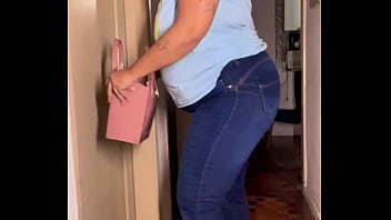 BBW Desperation Diarrhea Farts