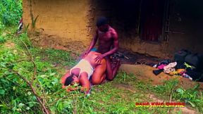 PLUS SIZE WILDFORCE LICKS AND GETS BLOWN IN GRIMY HIDEAWAY