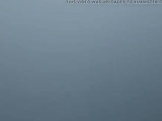 Fantastic Unedited 90's Porn Clip #5