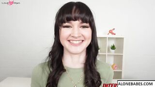 Remington Raw's First BBC Threesome Adventure