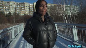 ”Shake that Spanish Ass - Josy Black , Martin Gun”