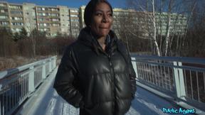 ”Shake that Spanish Ass - Josy Black , Martin Gun”