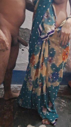 Hot Village Bhabhi Ki Chudai