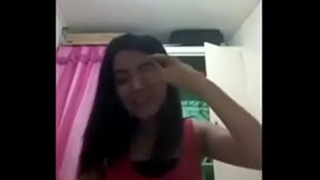 Teen Youtuber Gets Naked In Front Of Camera Part 2: gestyy.com/wcMx2K