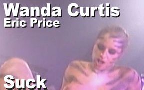 Wanda Curtis & Eric Price Suck Fuck Facial Collector Gmsc2312