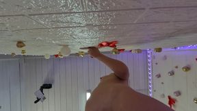 The lollipop dick gave up first. AllMyLinks MisssVikki