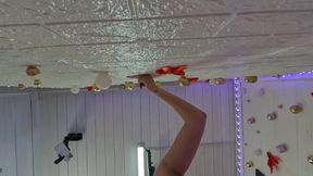 The lollipop dick gave up first. AllMyLinks MisssVikki