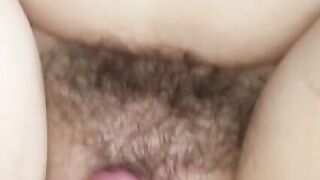 Unshaved bbw cougar cunt pounding compilation by gigantic penis