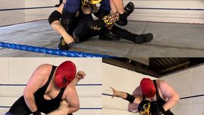 the brute jobs out male wrestler